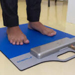 Avaliação Baropodométrica Estática 2