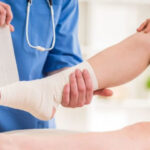 Cirurgia Reconstrutiva do tornozelo e pé 3