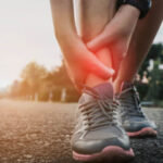 Cirurgia Reconstrutiva do tornozelo e pé 5