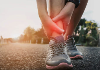 Dr. João Luiz Vieira da Silva: especialista em cirurgia reconstrutiva do tornozelo e pé em Curitiba, Joinville, Florianópolis e mais.