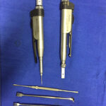 Instrumental de Cirurgia