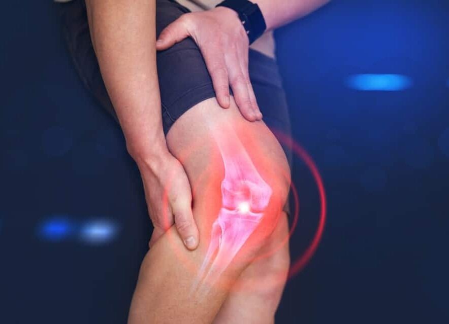 Dr. João Luiz Vieira da Silva: especialista em artroscopia do joelho em Curitiba, Joinville, Florianópolis e outras cidades.