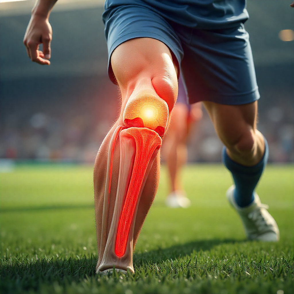 Dr. João Luiz Vieira da Silva: ortopedista especialista em traumatologia esportiva, joelho e tornozelo em Curitiba, PR e SC